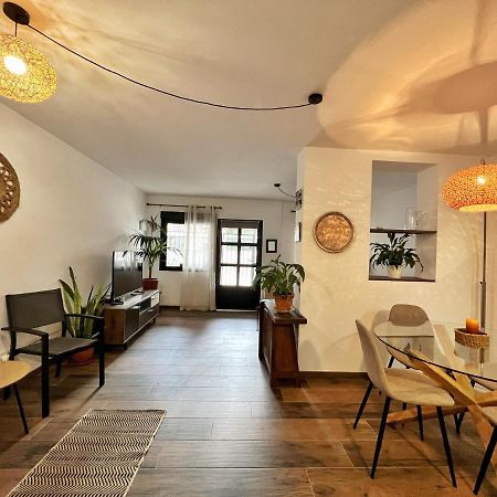 Casita Con Encanto A 200M De La Playa Alicante Zewnętrze zdjęcie