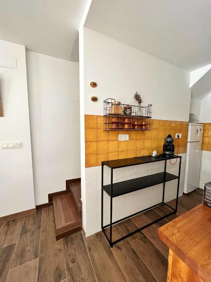 Casita Con Encanto A 200M De La Playa Alicante Zewnętrze zdjęcie