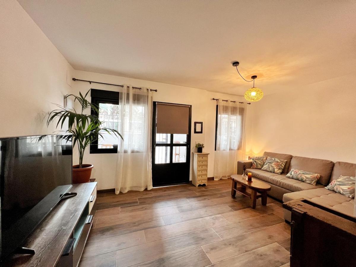 Casita Con Encanto A 200M De La Playa Alicante Zewnętrze zdjęcie