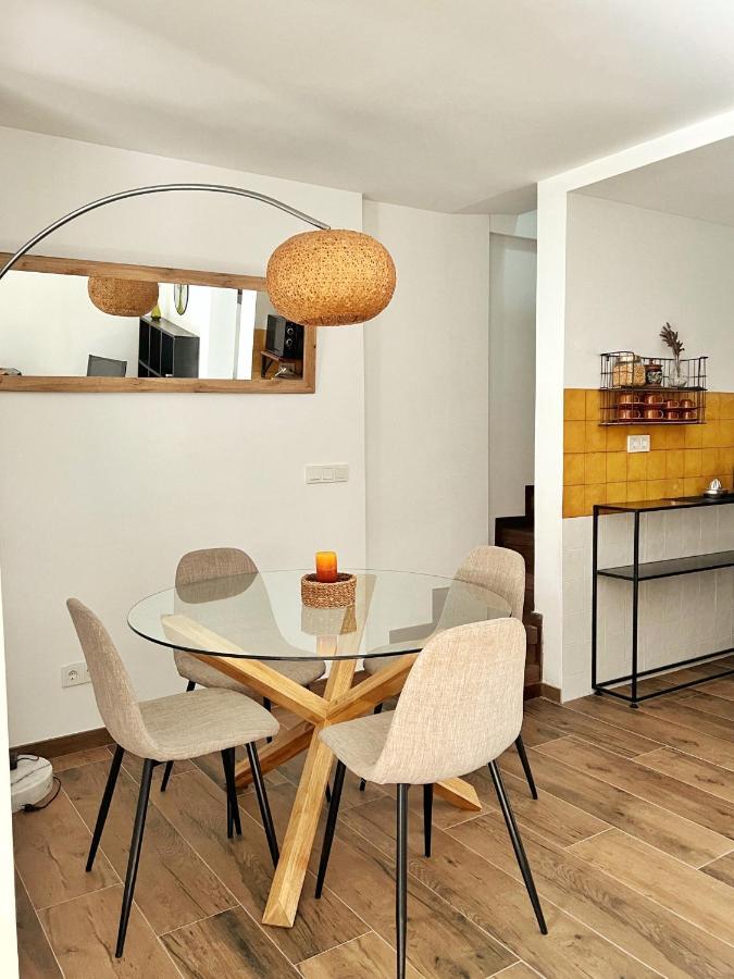 Casita Con Encanto A 200M De La Playa Alicante Zewnętrze zdjęcie
