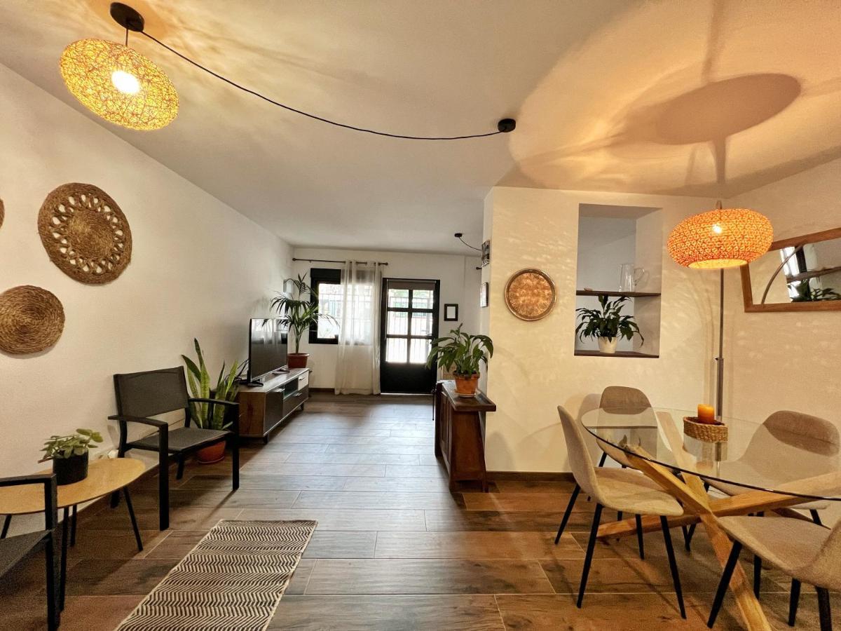 Casita Con Encanto A 200M De La Playa Alicante Zewnętrze zdjęcie