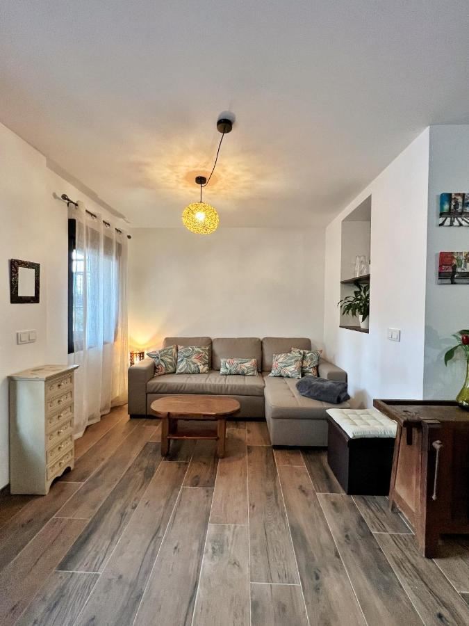 Casita Con Encanto A 200M De La Playa Alicante Zewnętrze zdjęcie