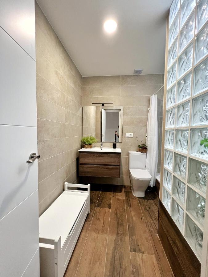 Casita Con Encanto A 200M De La Playa Alicante Zewnętrze zdjęcie