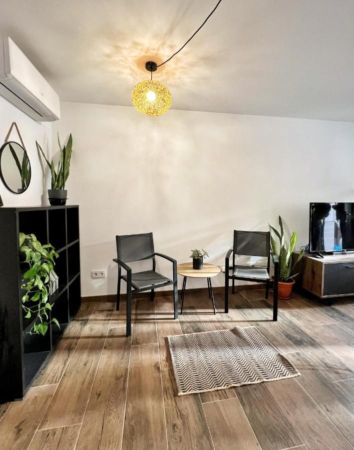 Casita Con Encanto A 200M De La Playa Alicante Zewnętrze zdjęcie