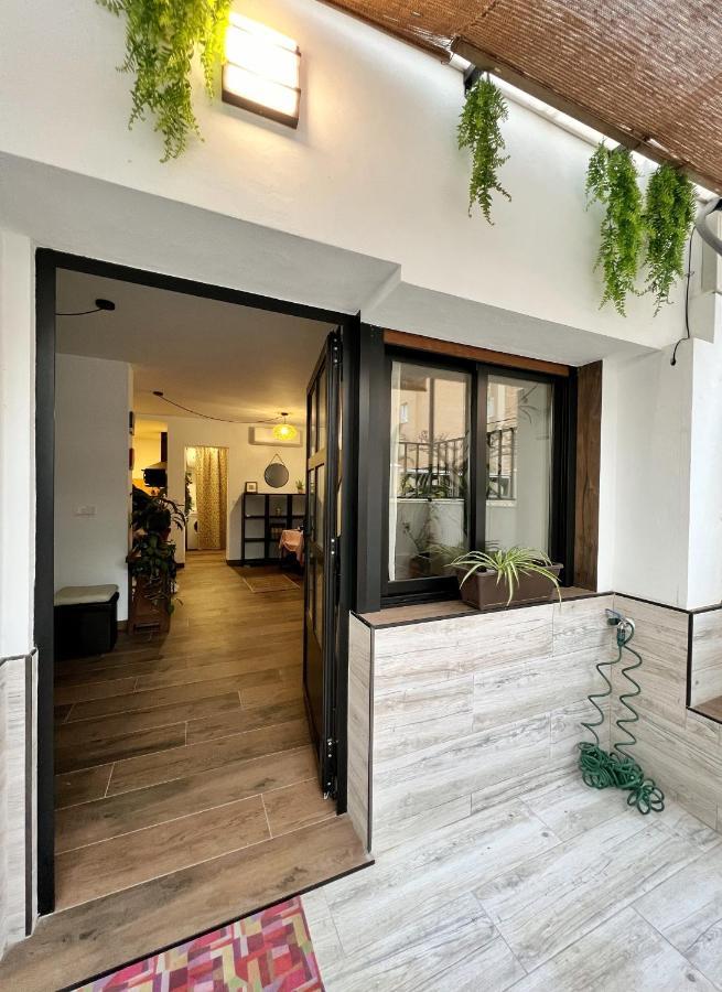 Casita Con Encanto A 200M De La Playa Alicante Zewnętrze zdjęcie