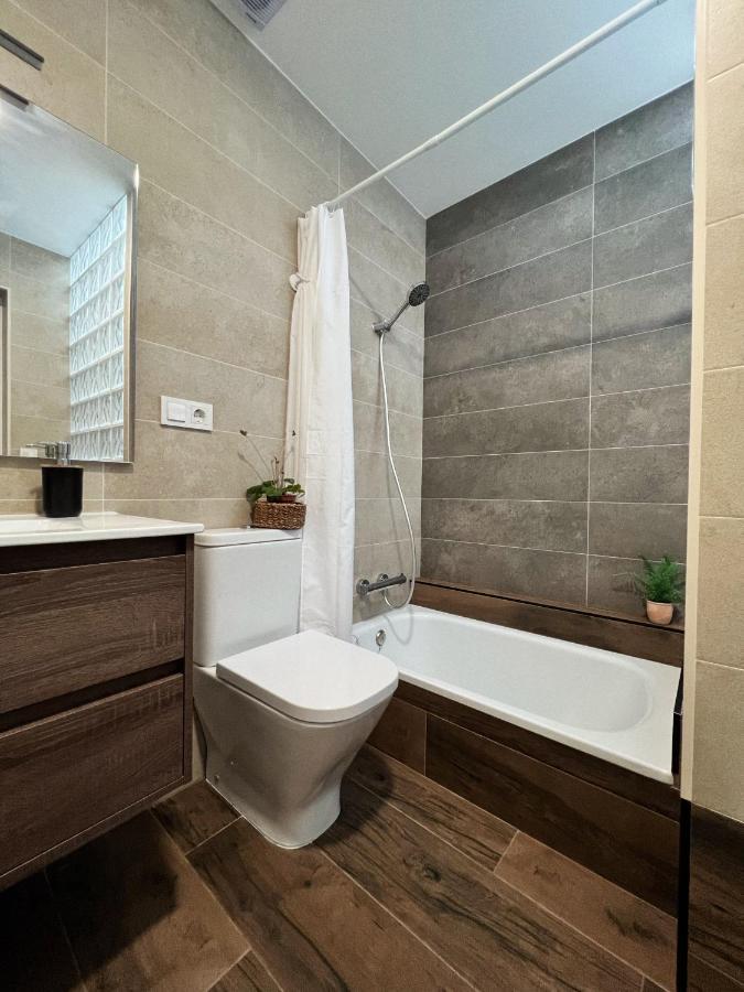 Casita Con Encanto A 200M De La Playa Alicante Zewnętrze zdjęcie