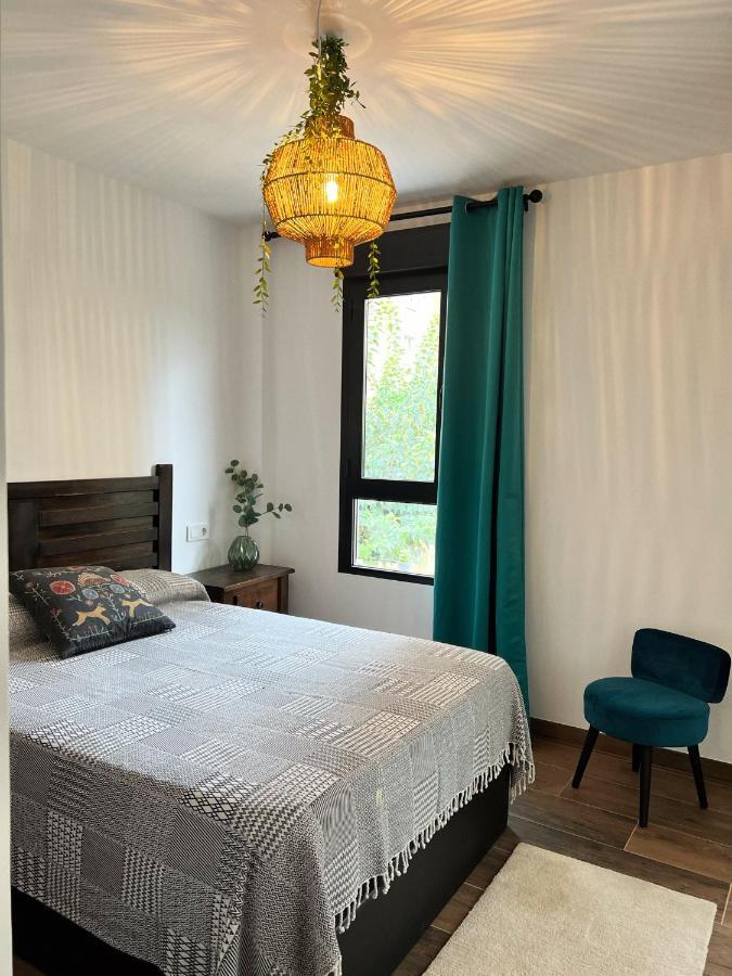 Casita Con Encanto A 200M De La Playa Alicante Zewnętrze zdjęcie