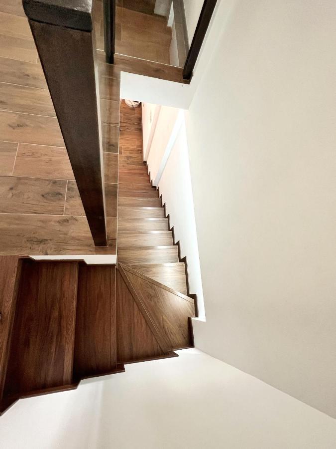 Casita Con Encanto A 200M De La Playa Alicante Zewnętrze zdjęcie