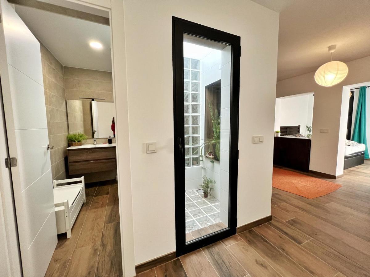 Casita Con Encanto A 200M De La Playa Alicante Zewnętrze zdjęcie
