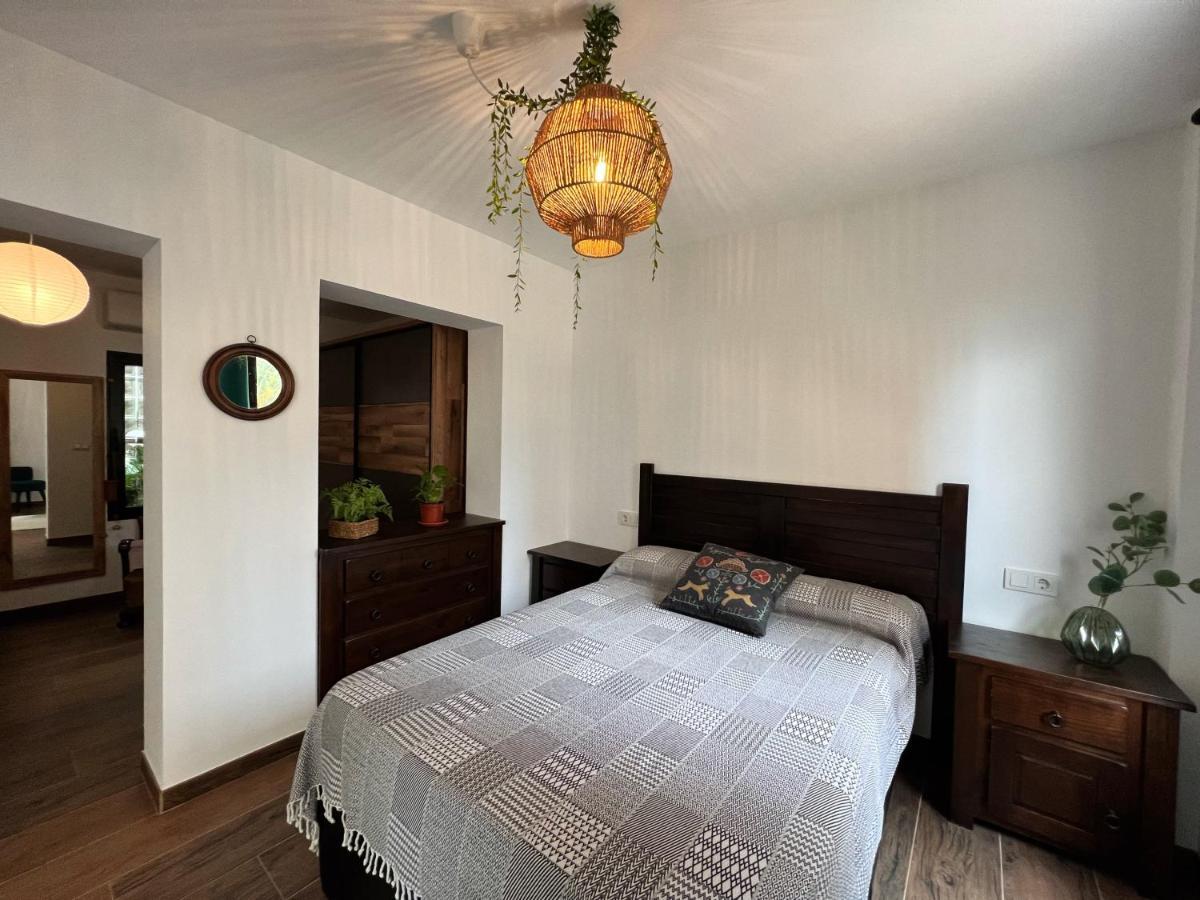 Casita Con Encanto A 200M De La Playa Alicante Zewnętrze zdjęcie