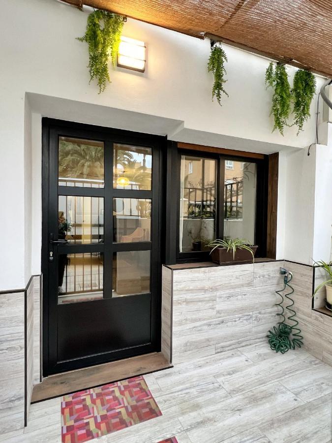 Casita Con Encanto A 200M De La Playa Alicante Zewnętrze zdjęcie
