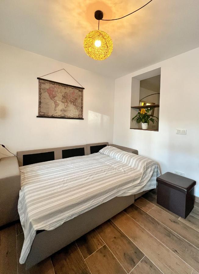 Casita Con Encanto A 200M De La Playa Alicante Zewnętrze zdjęcie