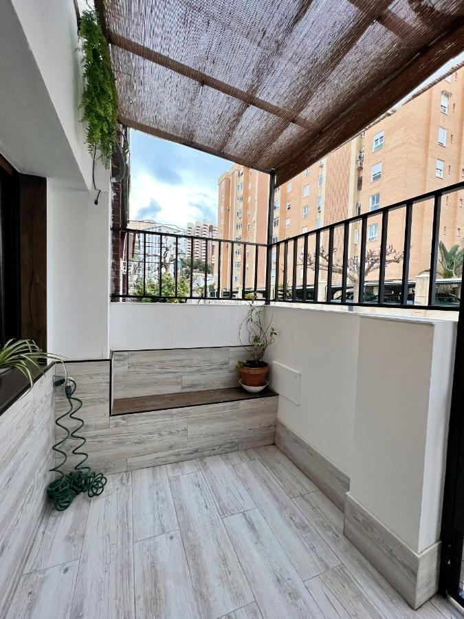 Casita Con Encanto A 200M De La Playa Alicante Zewnętrze zdjęcie