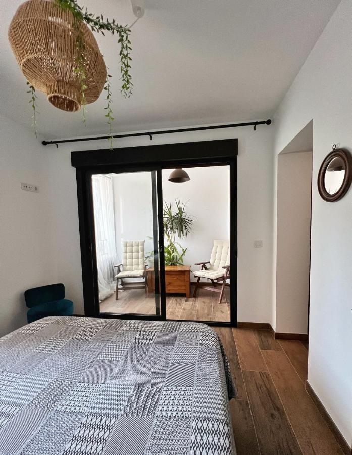 Casita Con Encanto A 200M De La Playa Alicante Zewnętrze zdjęcie