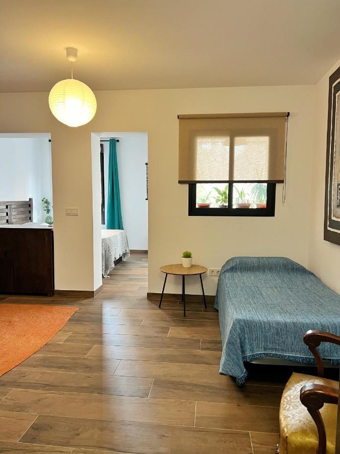 Casita Con Encanto A 200M De La Playa Alicante Zewnętrze zdjęcie