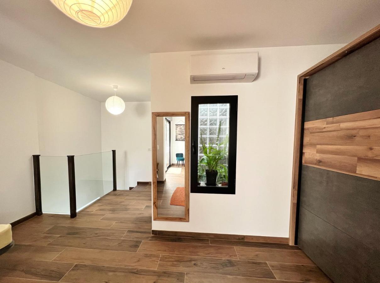 Casita Con Encanto A 200M De La Playa Alicante Zewnętrze zdjęcie