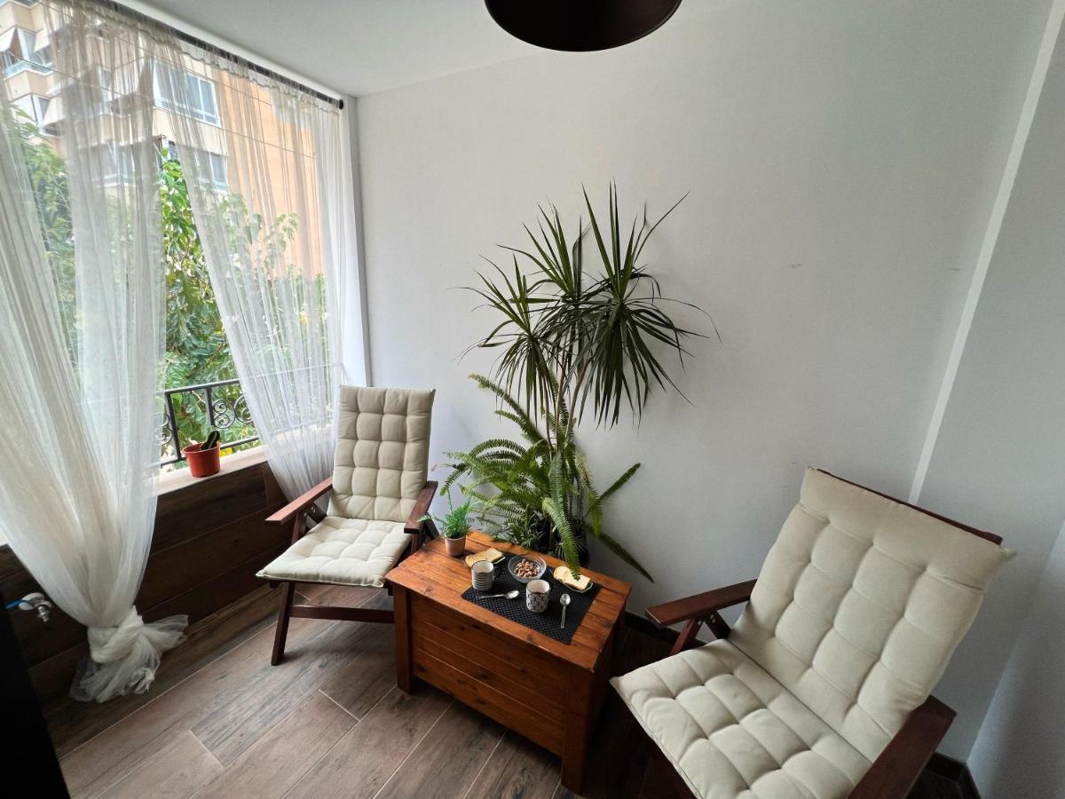 Casita Con Encanto A 200M De La Playa Alicante Zewnętrze zdjęcie