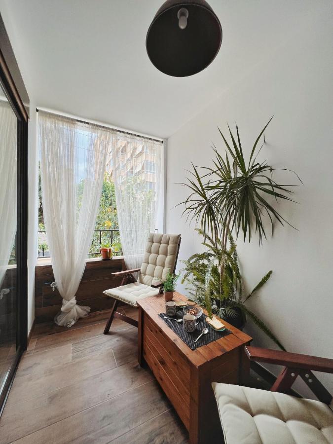 Casita Con Encanto A 200M De La Playa Alicante Zewnętrze zdjęcie